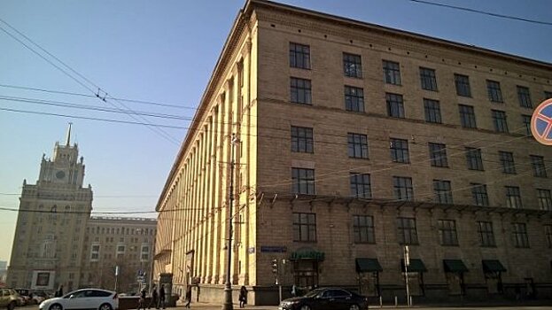 МЭР хочет поддержать российский автопром экспортом