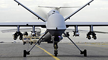 Военные новости: рынок военных дронов во всей их красе превысит 10 миллиардов долларов