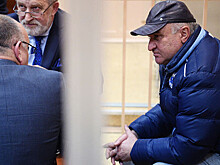 Отец за сыном: арестован Рауль Арашуков