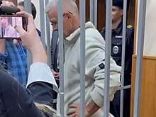 Московский суд отправил в СИЗО "генерала" промышленности Татарстана Рината Ханбикова