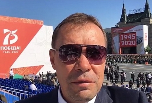 Трехкратный олимпийский чемпион поблагодарил омского губернатора за площадку для подготовки сборной ...
