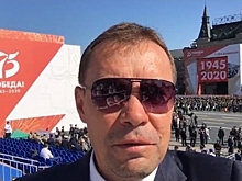 Трехкратный олимпийский чемпион поблагодарил омского губернатора за площадку для подготовки сборной ...