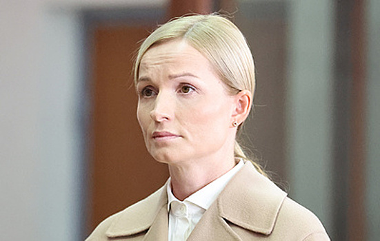 Ирину Чемезову оставили под домашним арестом по делу о мошенничестве