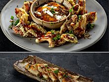 Июль: время гастрономических новинок