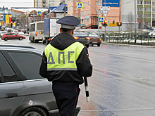 За четыре месяца в Ноябрьске инспекторы ГИБДД задержали больше 70 пьяных водителей