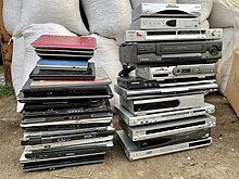 Нижегородцы смогут 20 декабря сдать нерабочую технику в переработку