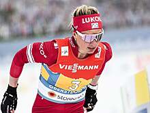 Лыжи. Кубок мира. Йохауг выиграла коньковую гонку преследования на 10 км, Карлссон – 2-я, Непряева – 12-я, Сорина и Ступак сошли