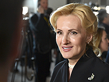 Яровая предложила поправки ко второму чтению проекта закона о диагнозе «наркомания»