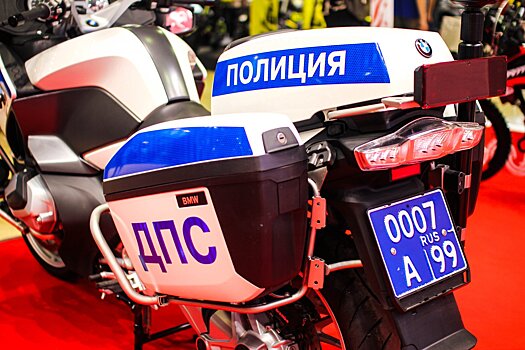 ГИБДД проведет масштабную акцию по проверке водителей в Подмосковье