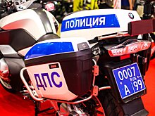 ГИБДД проведет масштабную акцию по проверке водителей в Подмосковье