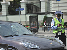 В московском регионе нашли «ловушки» ГИБДД