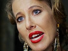 Коллега "сдала" Собчак