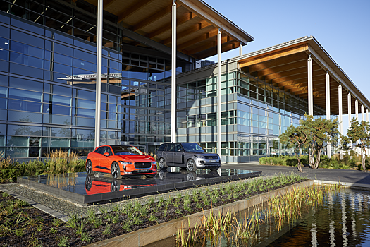 Jaguar Land Rover теряет по 100 тысяч покупателей в год. И вот почему