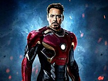Дауни-младший может вернуться в образе Железного человека