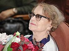 Валентина Талызина: Я с режиссерами не пререкаюсь