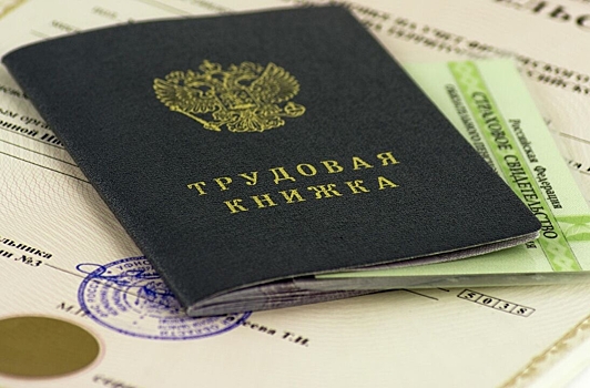 В 2022 году в РФ число трудящихся граждан в возрасте до 35 лет резко сократилось