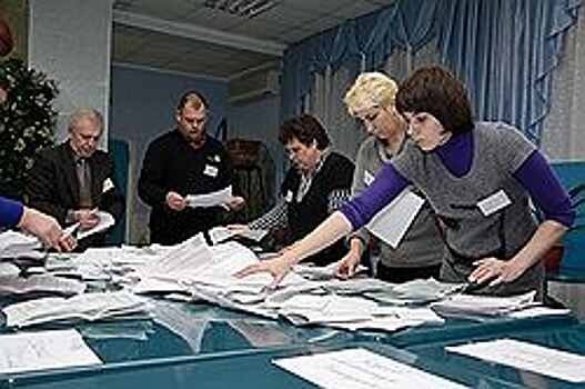 Челябинская область спешит с выбором