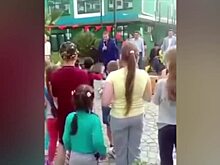 Мэр Сочи возмутил горожан своим поведением