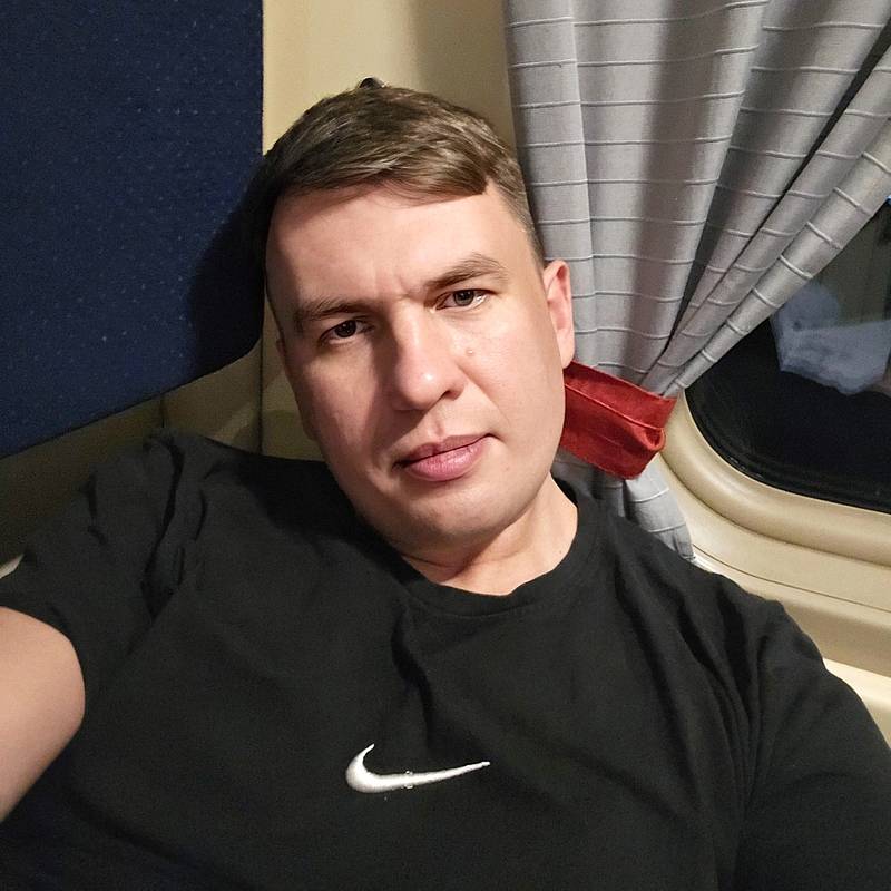 Адвокат Ремесло, раскритиковавший СВО, вышел из психбольницы