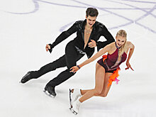 Даниил Горелкин: «Здорово сегодня было, получили кайф. Работали над техникой, чистотой исполнения элементов, выносливостью»