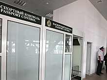 Иностранцев с заблокированными счетами не пустят в РФ
