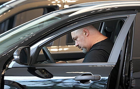 В России средняя цена автомобиля с пробегом выросла за год на 60%