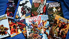 Marvel снимет документальные фильмы о создании своих кинопроектов