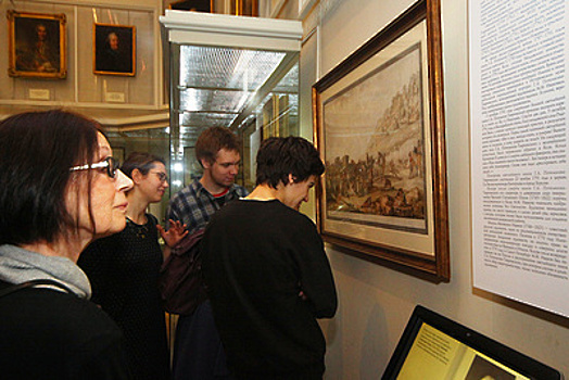Исторический музей в Москве можно будет посетить за полцены в воскресенье