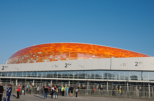 «У нас есть шанс принести в город бизнес». Топ-менеджер Four Points by Sheraton — о том, зачем Саранску 5-звездочный отель