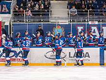 Александр Евсеенков: «Хотим доказать, что «Лада» готова к возвращению в КХЛ. В Тольятти отличный дворец, замечательные болельщики»