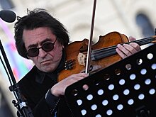 Башмет, Мацуев и Лановой выступят на фестивале искусств в Нижнем Новгороде