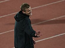 «Кокорин играл с «Рейнджерс» на уколах». Николай Шпилевский — о матче Лиги Европы