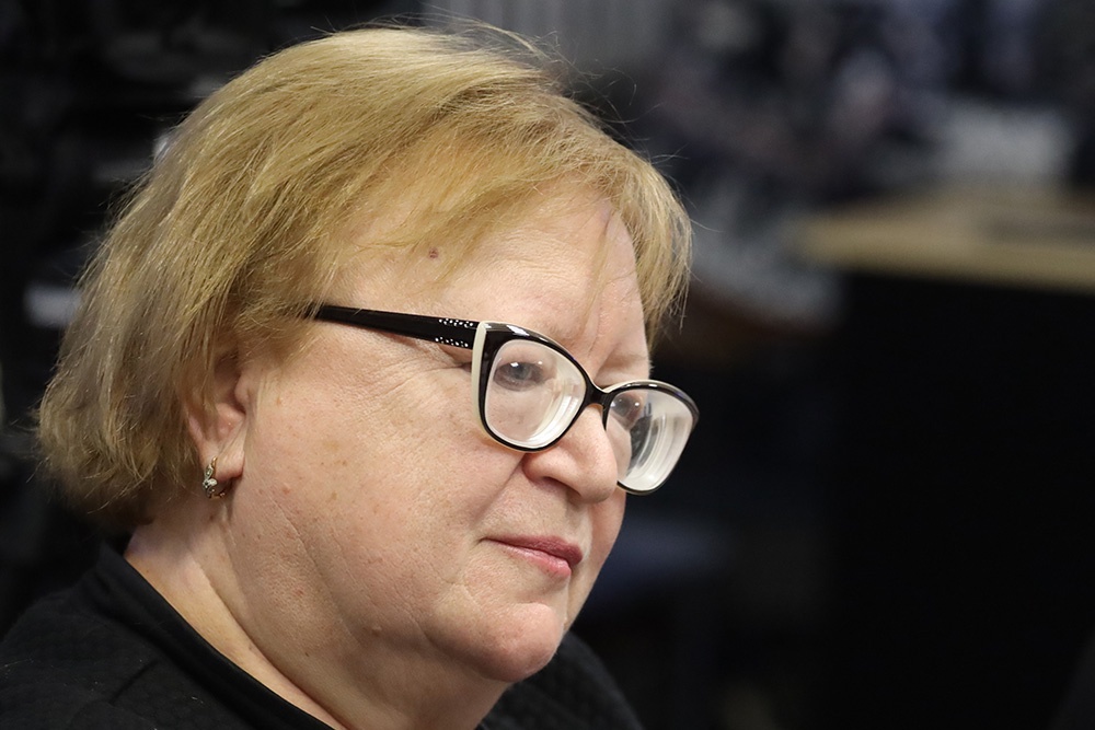 Журналист Ячменникова: Причины аварий Ми-8 намного глубже, чем вина экипажа