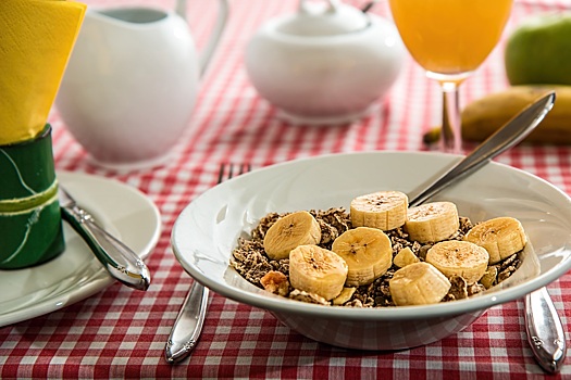 5 идеальных завтраков для зимы