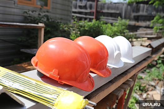 Курганские детские лагеря рискуют не закончить ремонт к 1 июня