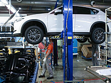 Дальневосточный эксперт предупредил о росте цен на шины и покрышки