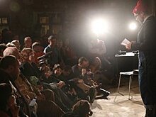 Анатомия Театра.doc: что смотреть в самом знаменитом независимом театре города