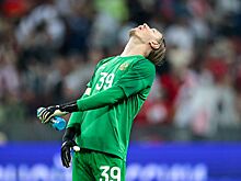 «ПСЖ» определился с заменой для Матвея Сафонова