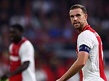 Джордан Хендерсон станет игроком «Брентфорда»