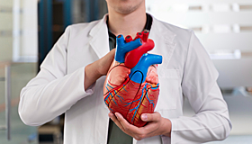 Кардиолог назвал важный признак наличия проблем с сердцем