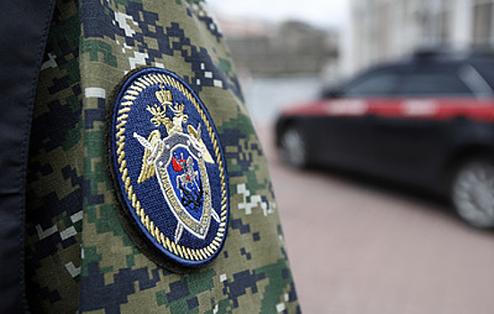 СК установит обстоятельства атаки на Новороссийск