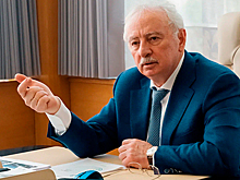 «Россия идет по пути аграрной независимости» Гендиректор «Щелково Агрохим» — о перспективах семеноводства
