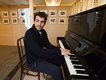 Музыкант Петр Налич: У многодетного отца на Год семьи большие планы