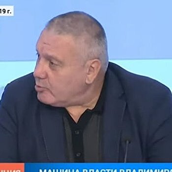 Копатько рассказал о действиях новой власти на Украине — видео