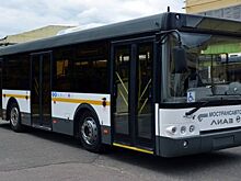 В Нижний Новгород поступило 50 новых пассажирских автобусов