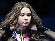 Чемпионка мира среди юниоров 2001 года оценила вероятность возвращения Валиевой