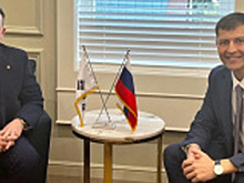 Томская область развивает связи со странами Восточной Азии