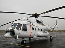 Губернатор Шпицбергена: для обнаружения Ми-8 делается все возможное