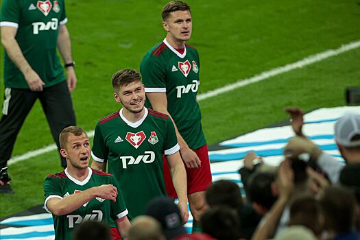 Экс-защитник «Локомотива» Лысцов рассказал о разрыве с агентом