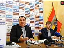 Курский «Авангард» может стать банкротом